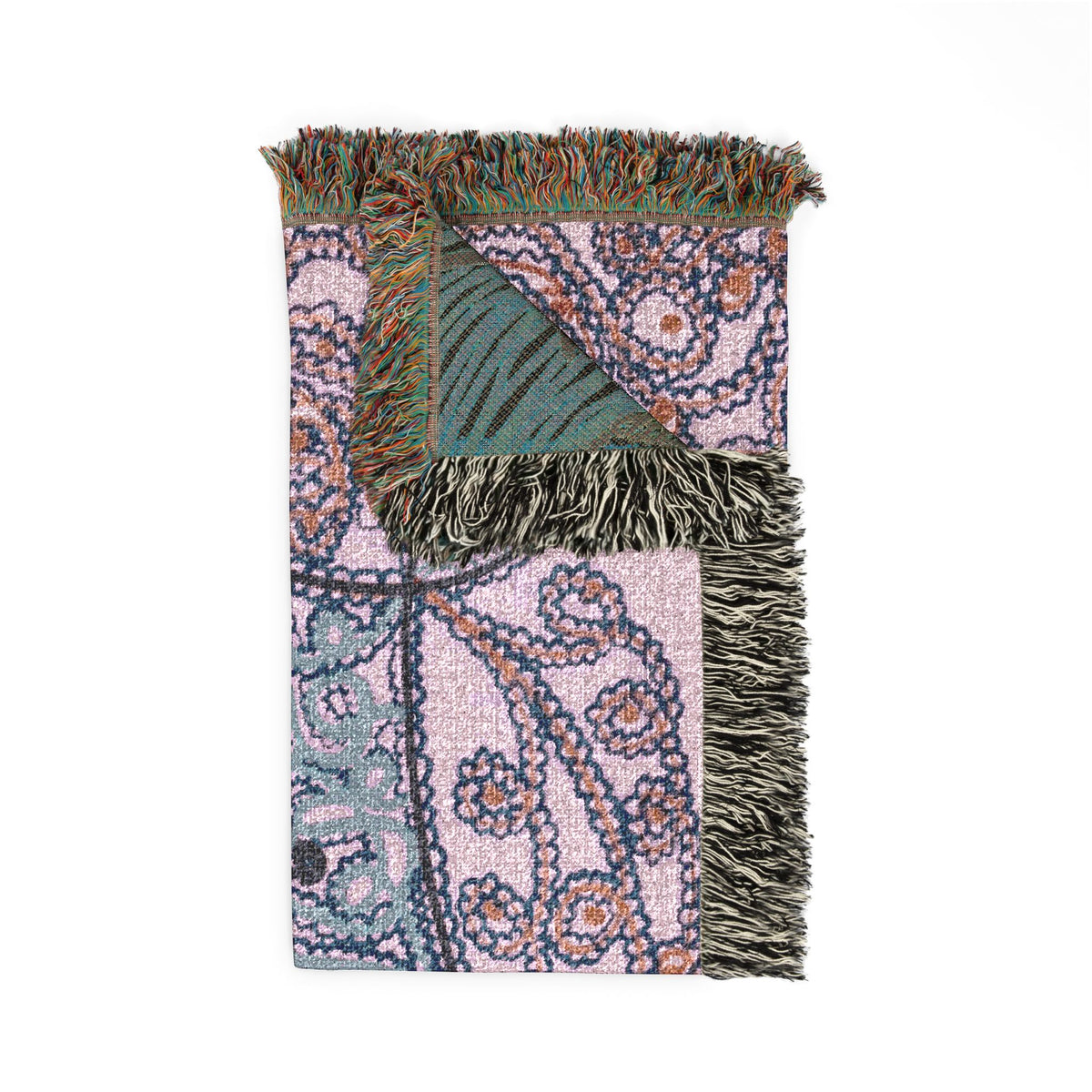 Woven Blanket
