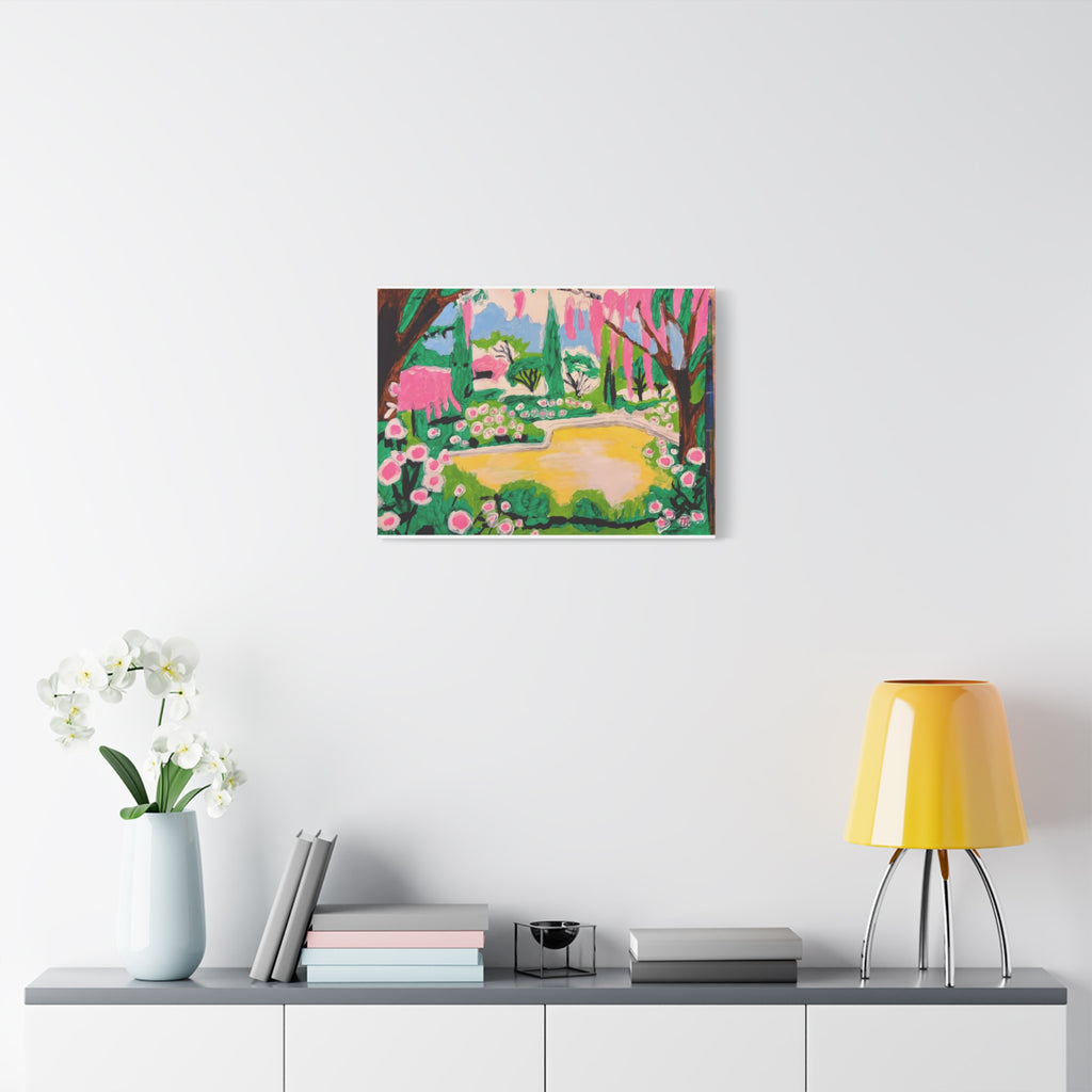 KFlo Design | Canvas Wall Art
