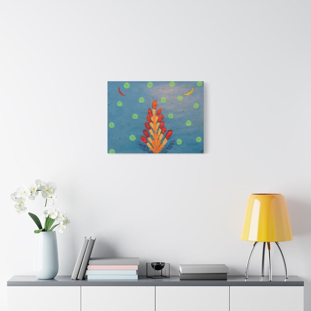 KFlo Design | Canvas Wall Art