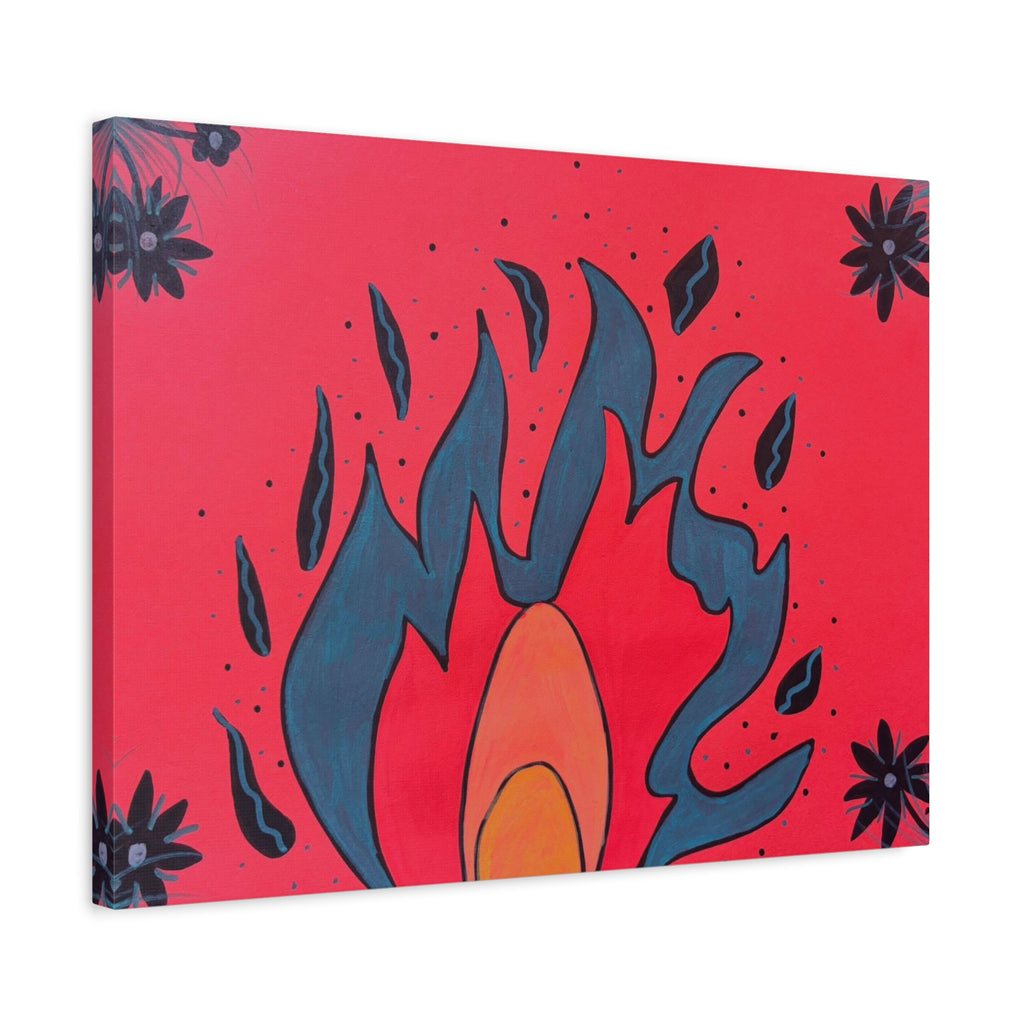 KFlo Design | Canvas Wall Art