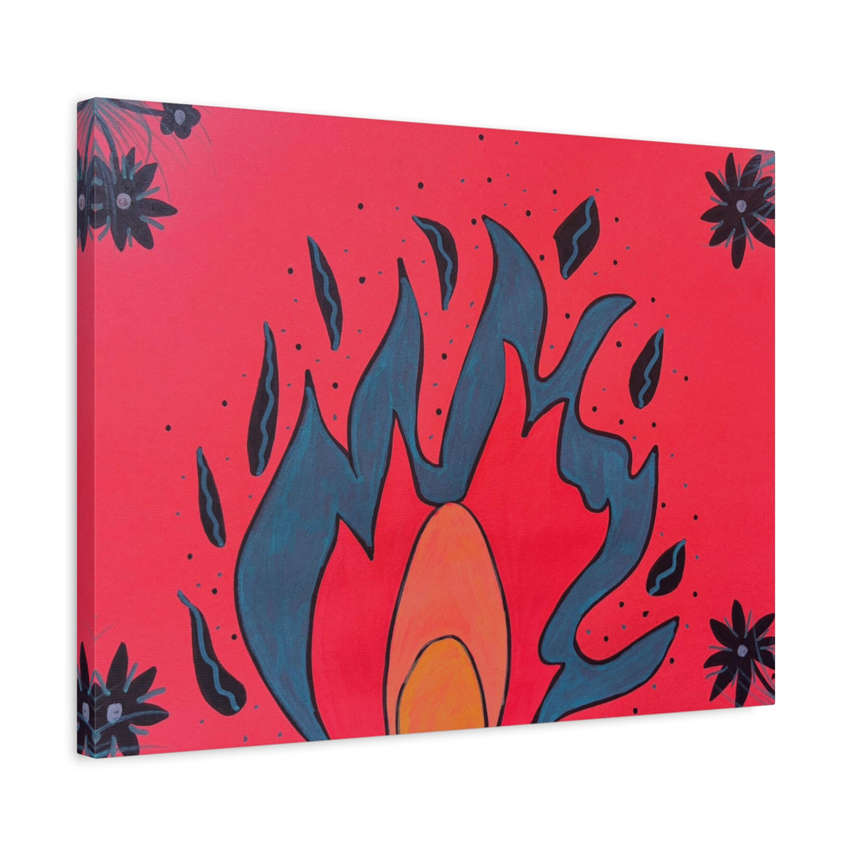 KFlo Design | Canvas Wall Art