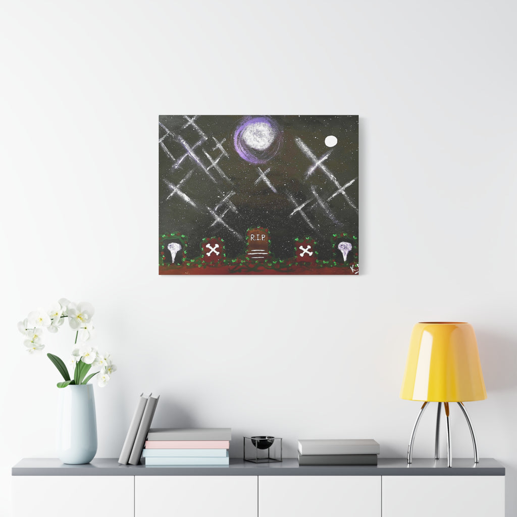 KFlo Design | Canvas Wall Art