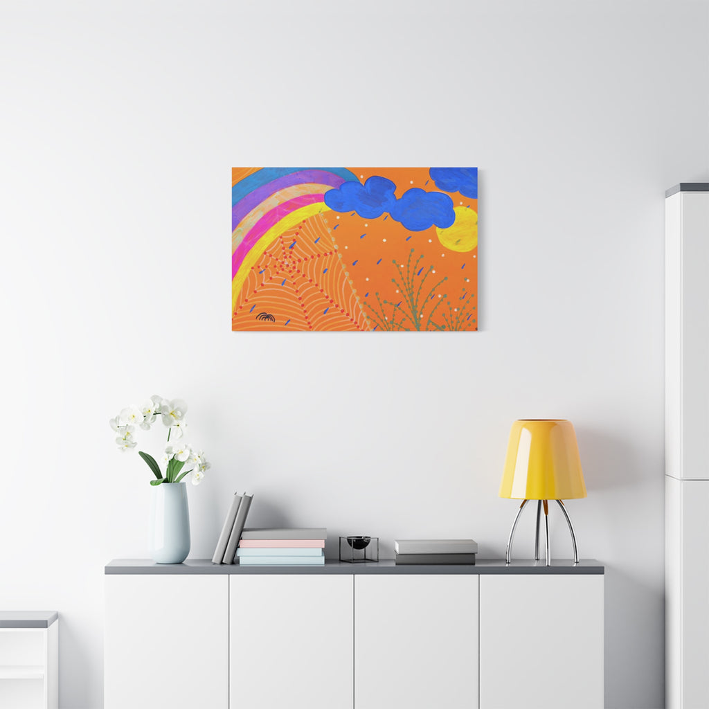 KFlo Design | Canvas Wall Art
