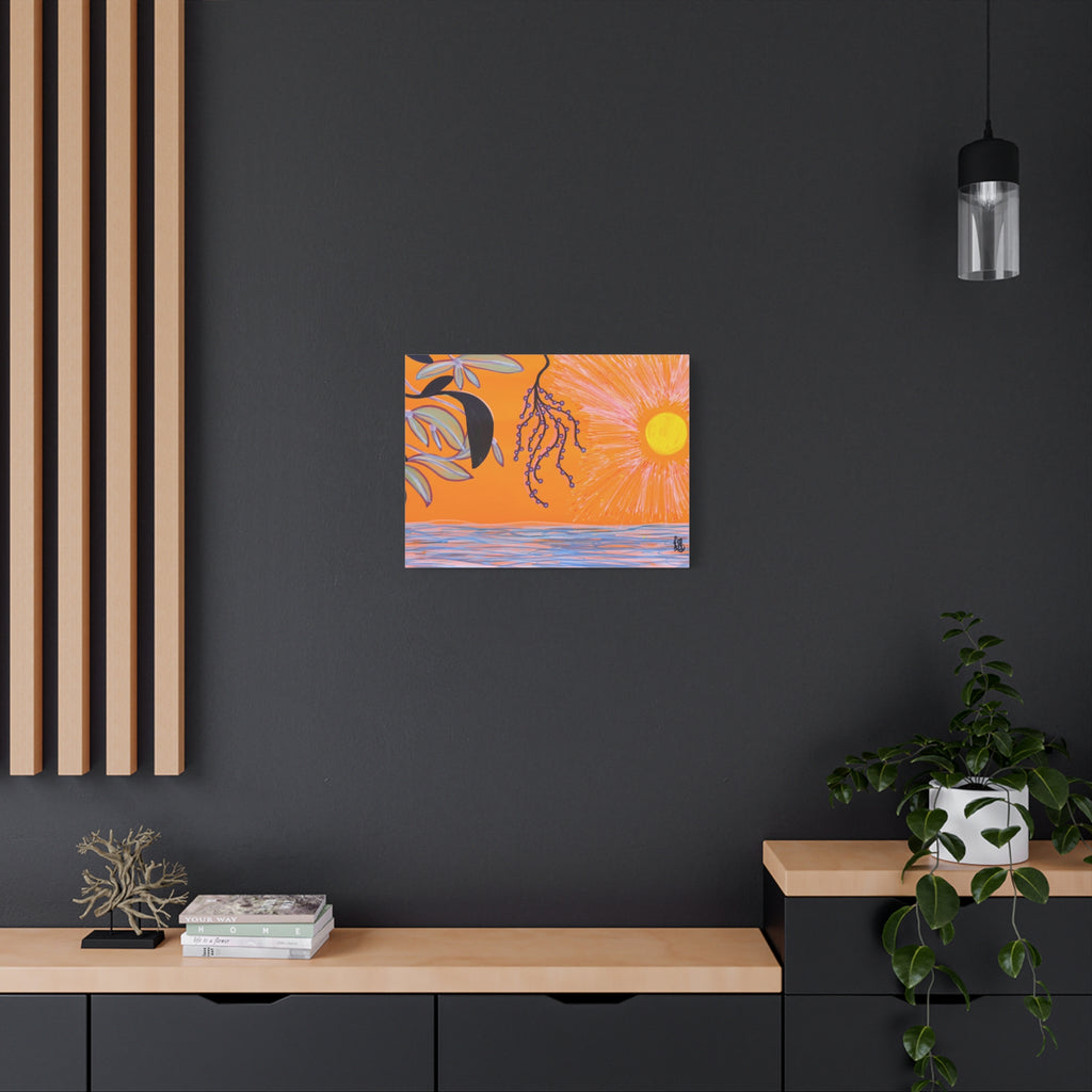 KFlo Design | Canvas Wall Art