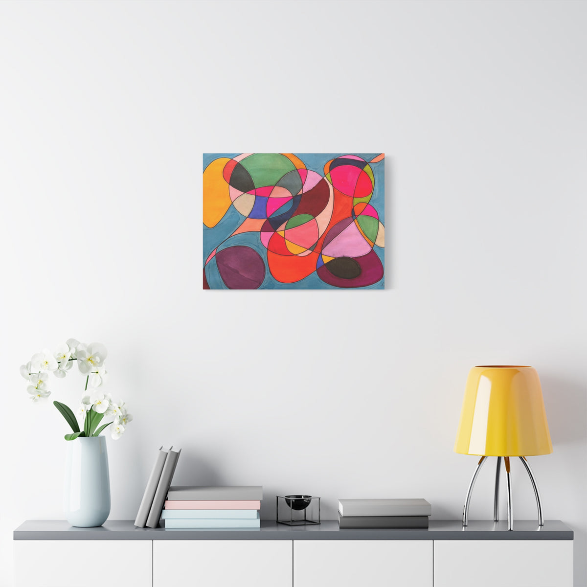 KFlo Design | Canvas Wall Art
