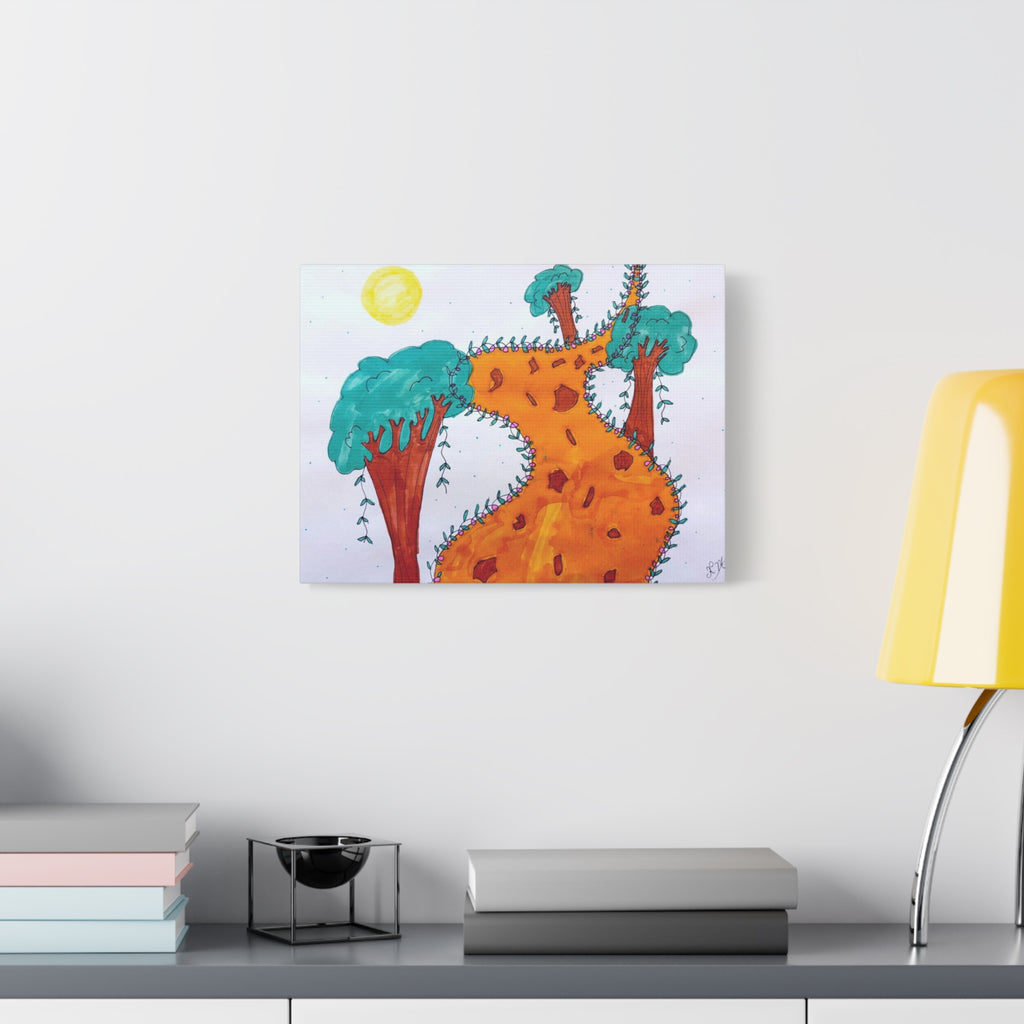 KFlo Design | Canvas Wall Art