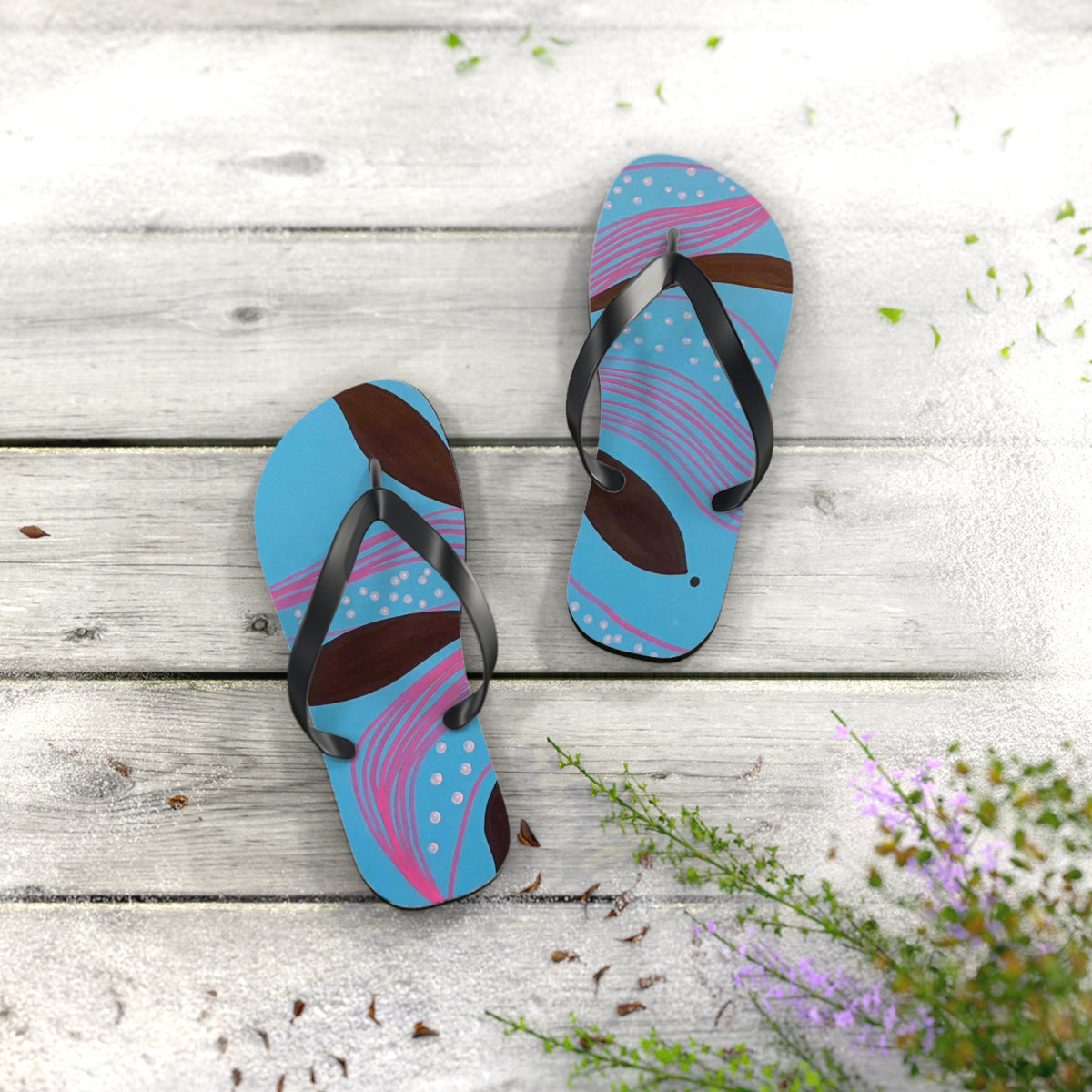 Flip Flops