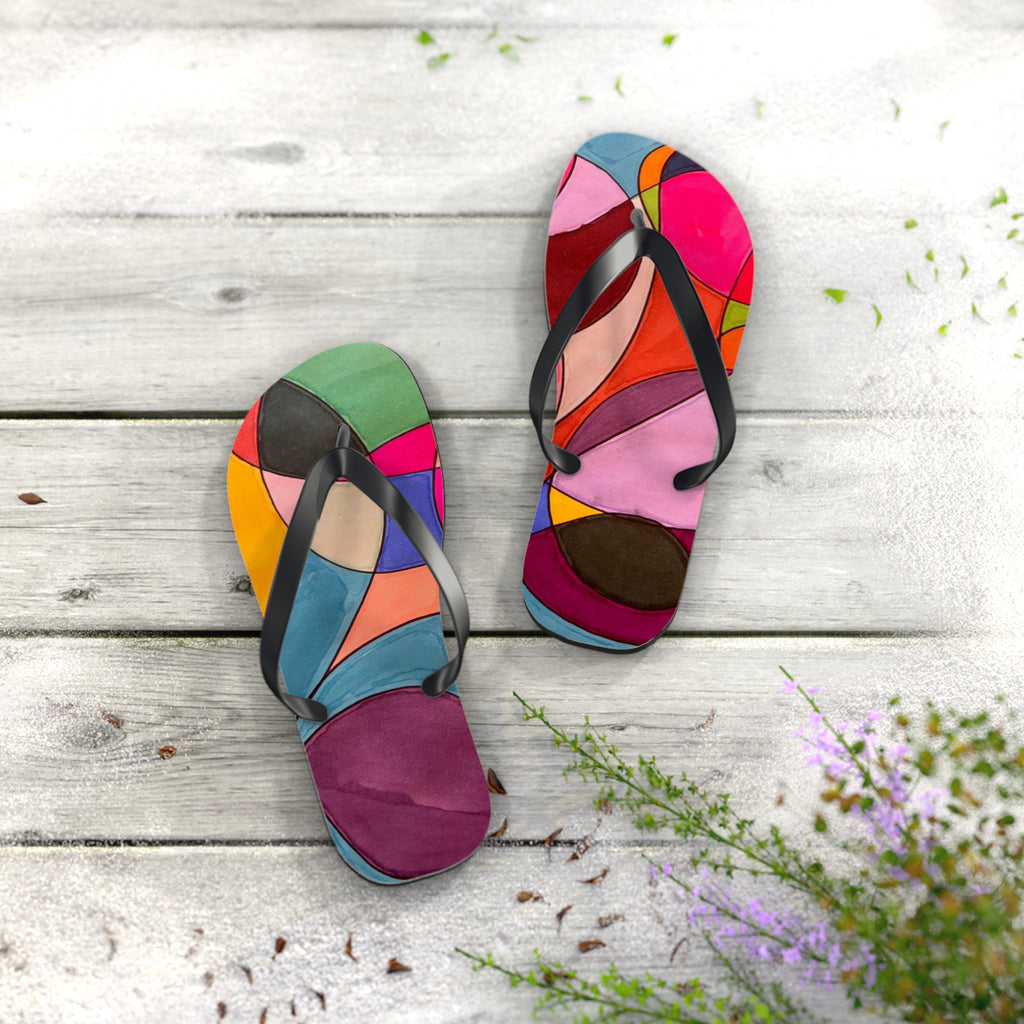 Flip Flops