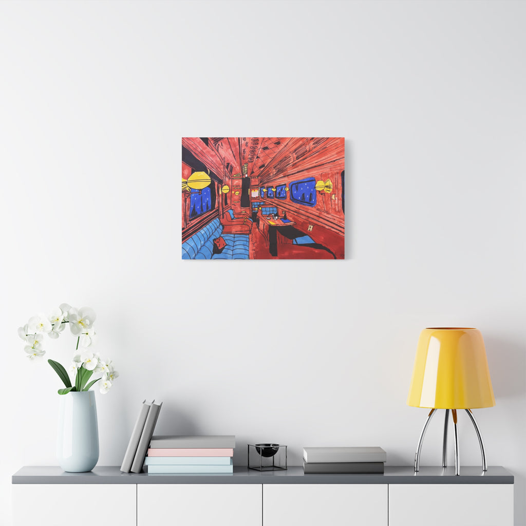 KFlo Design | Canvas Wall Art