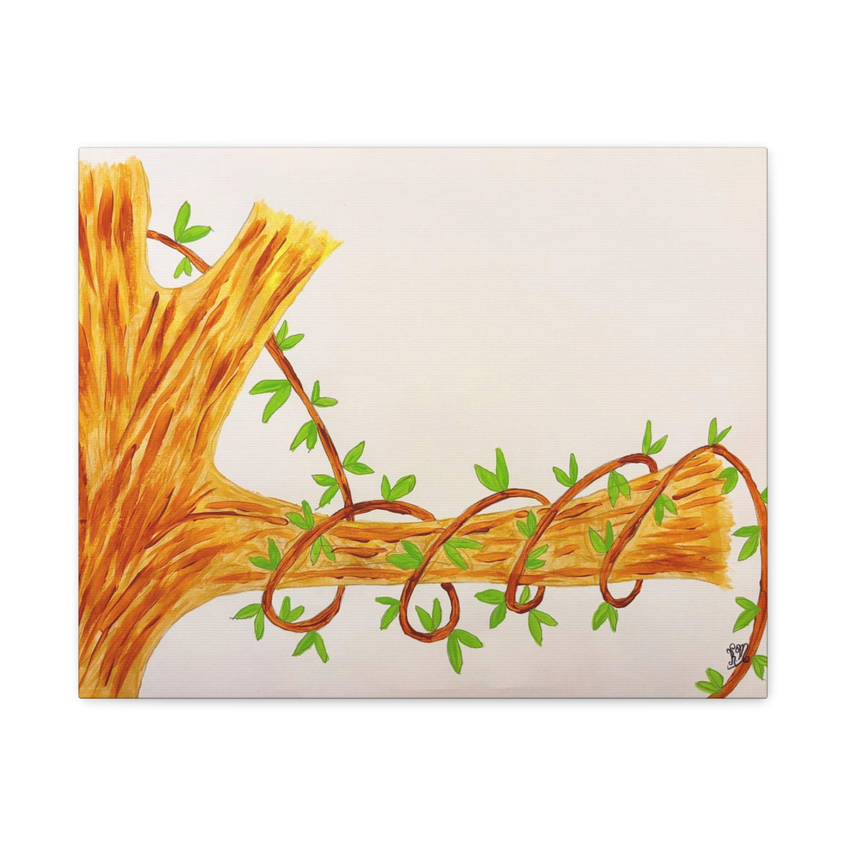 KFlo Design | Canvas Wall Art