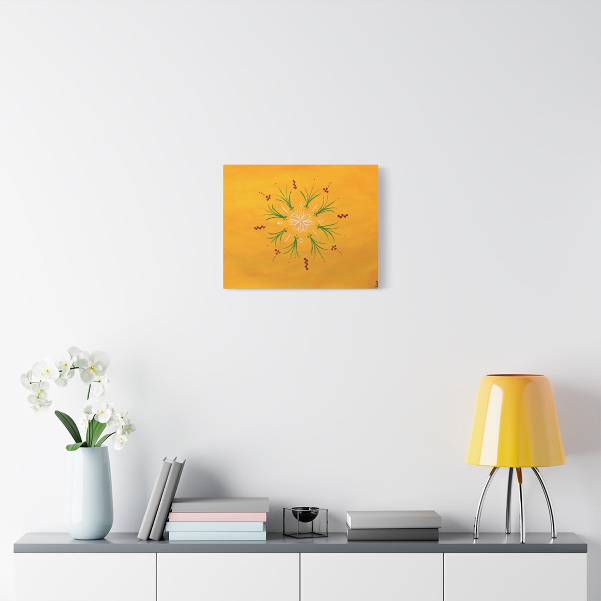 KFlo Design | Canvas Wall Art