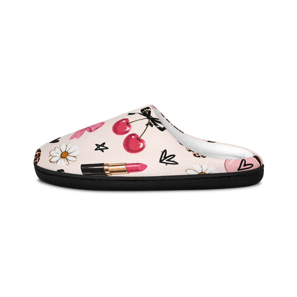 Women's Indoor Slippers