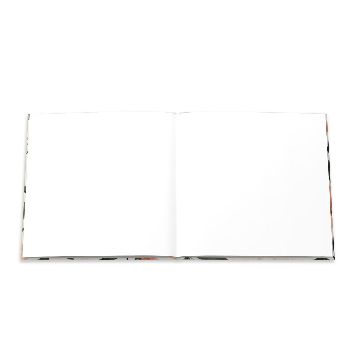 Hardcover Photo Book
