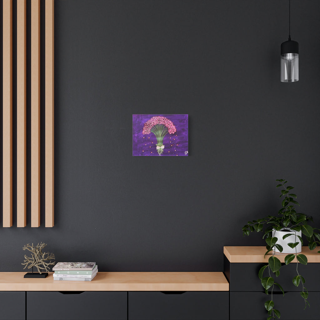 KFlo Design | Canvas Wall Art