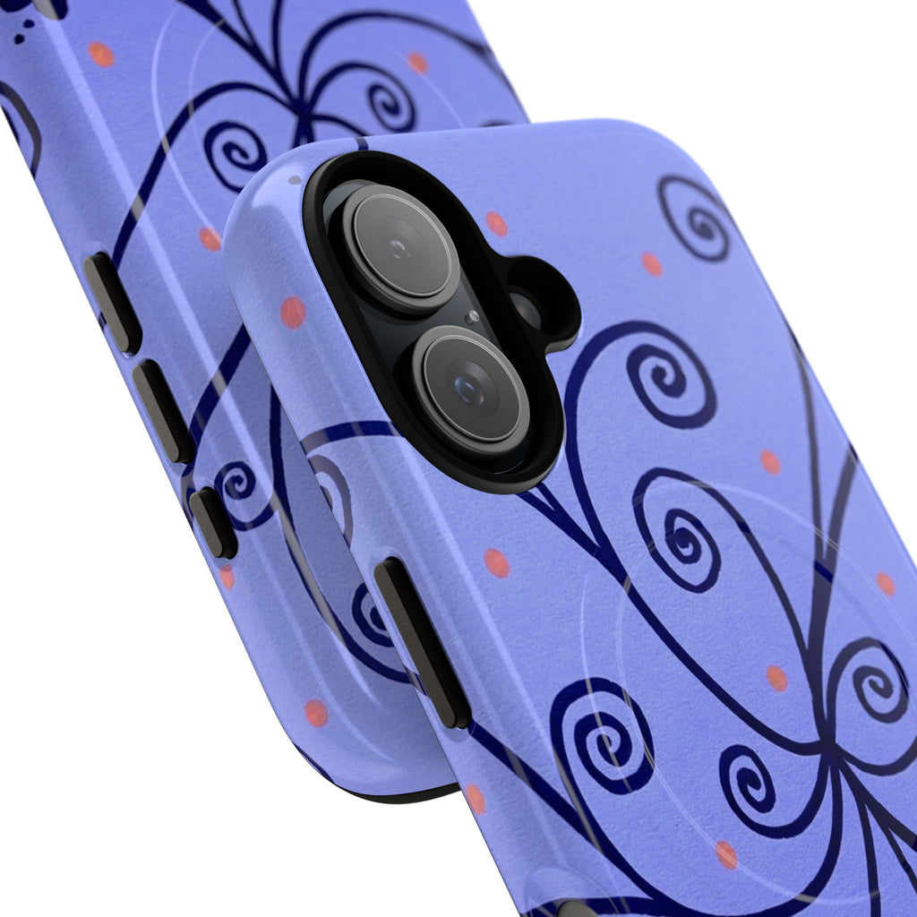 Tough Magnetic Cases