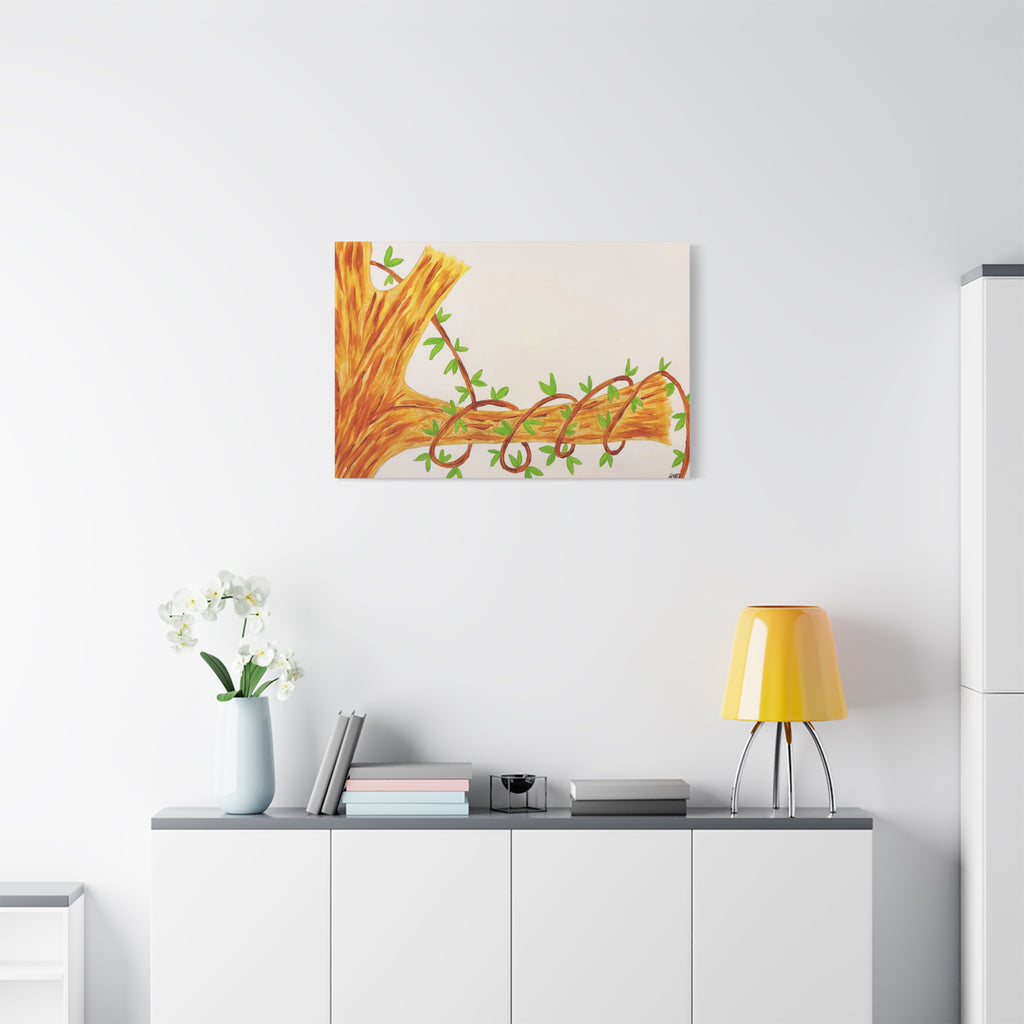 KFlo Design | Canvas Wall Art