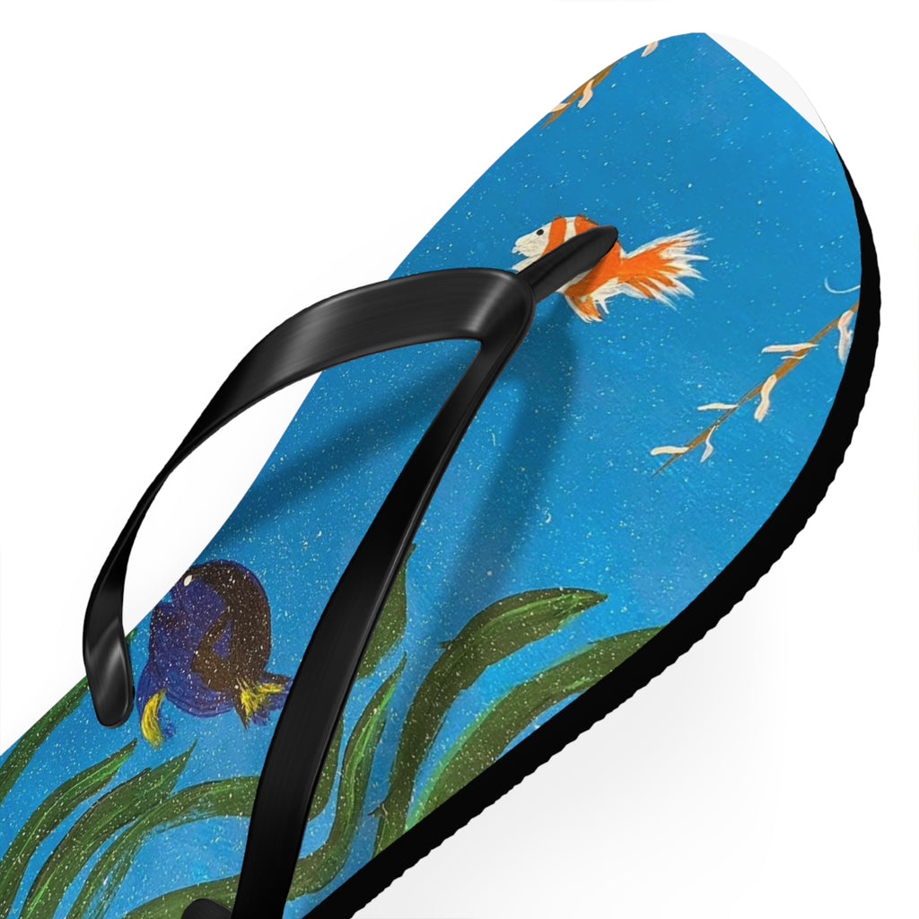 Flip Flops