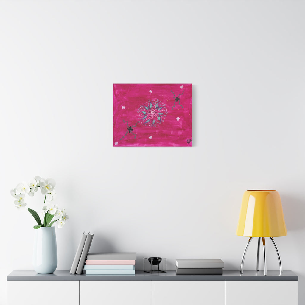 KFlo Design | Canvas Wall Art