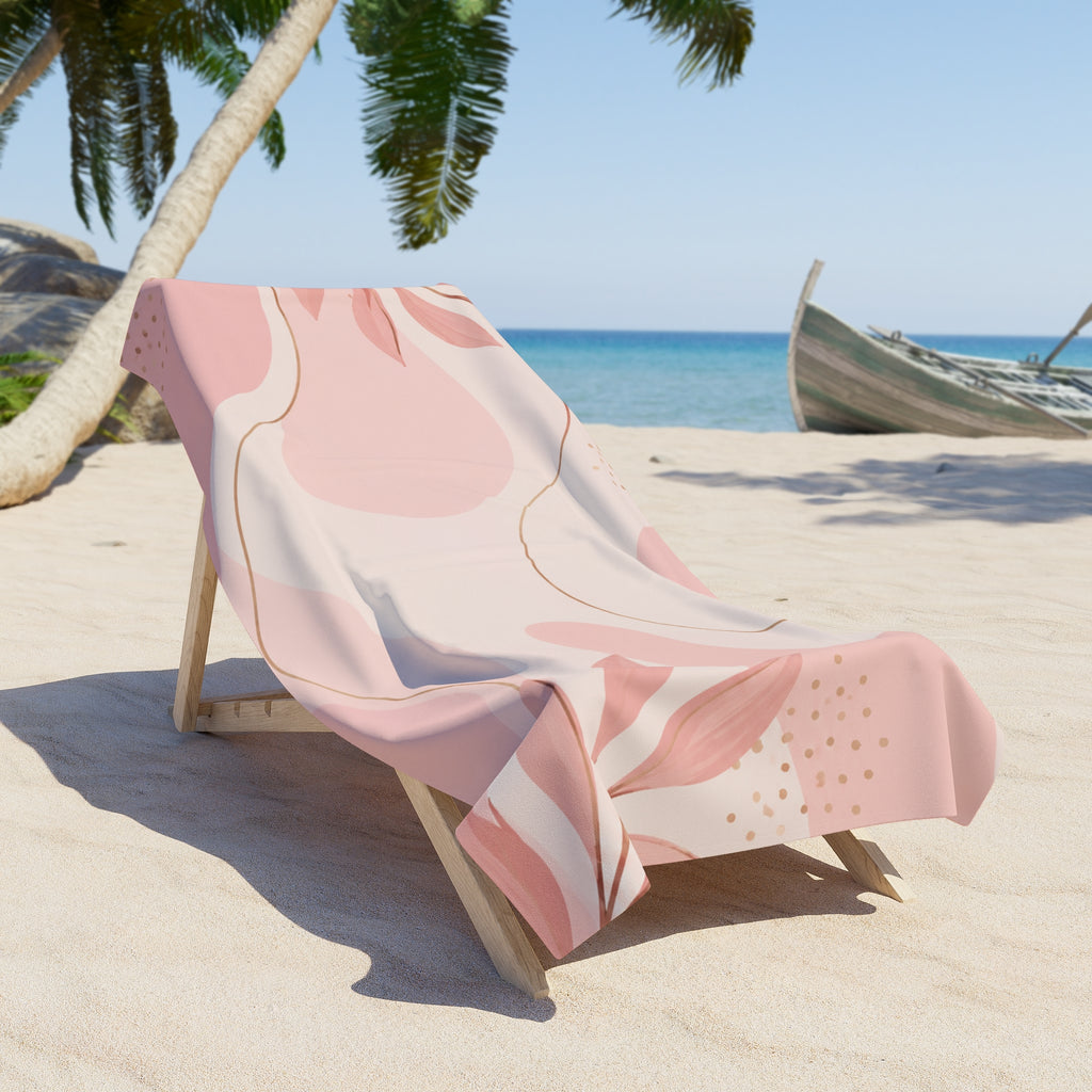 Beach Towel