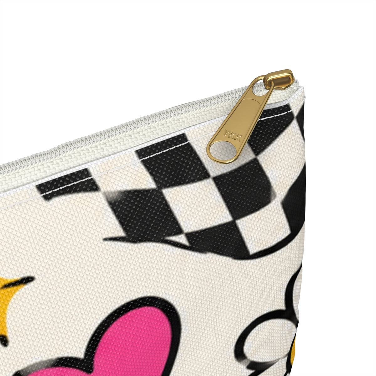 Accessory Pouch