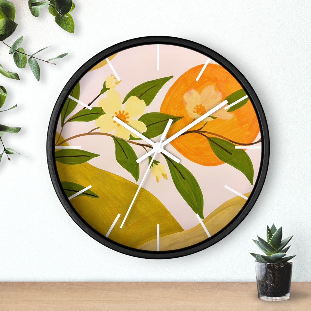 Wall Clock