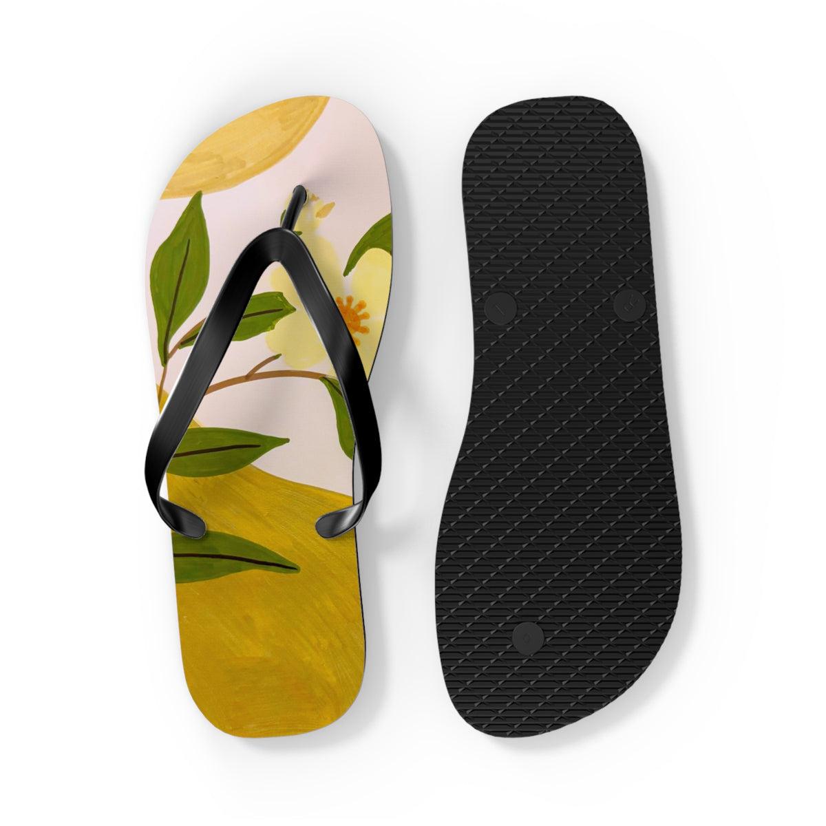 Flip Flops