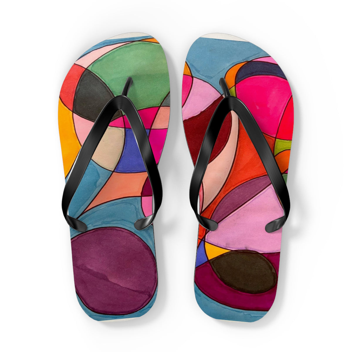 Flip Flops
