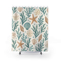 Shower Curtains