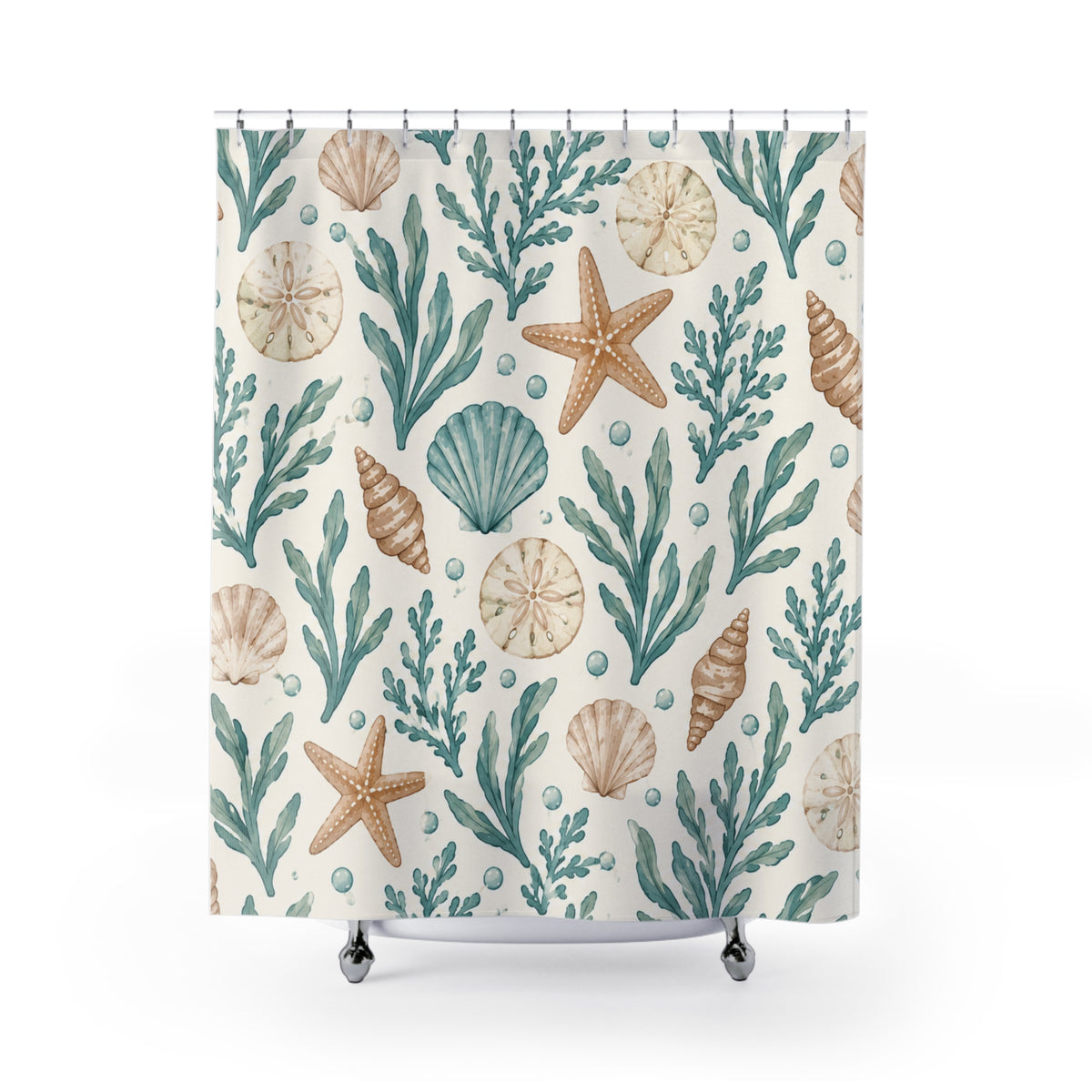 Shower Curtains