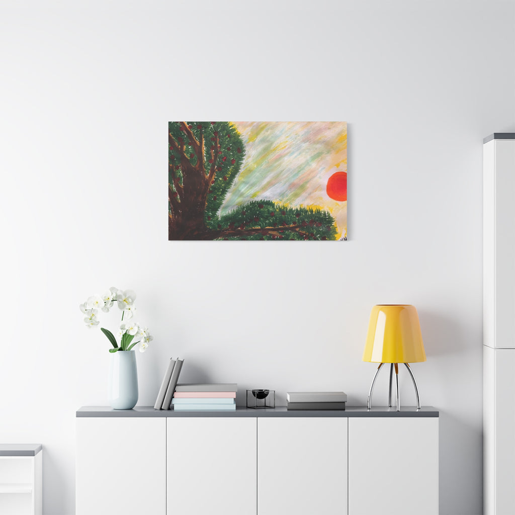KFlo Design | Canvas Wall Art
