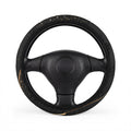 Car Steering Wheel Cover