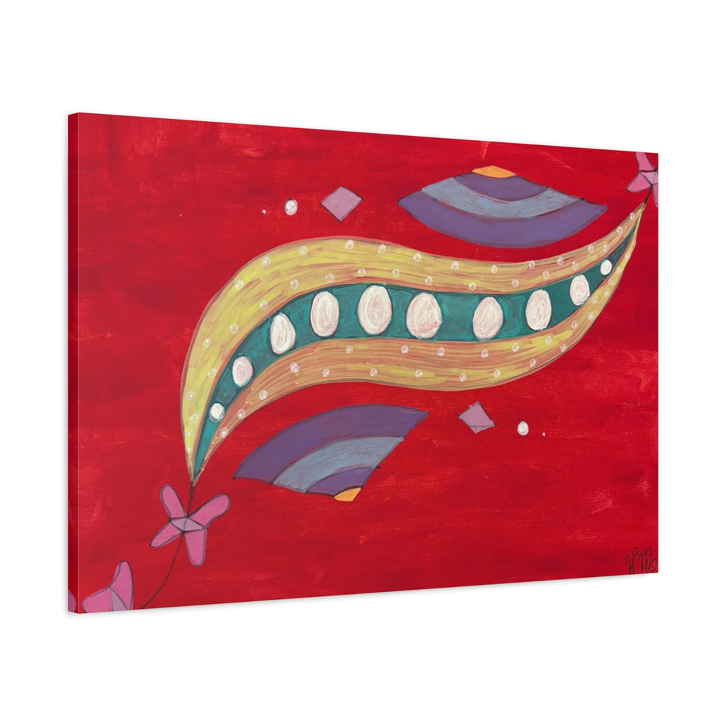 KFlo Design | Canvas Wall Art