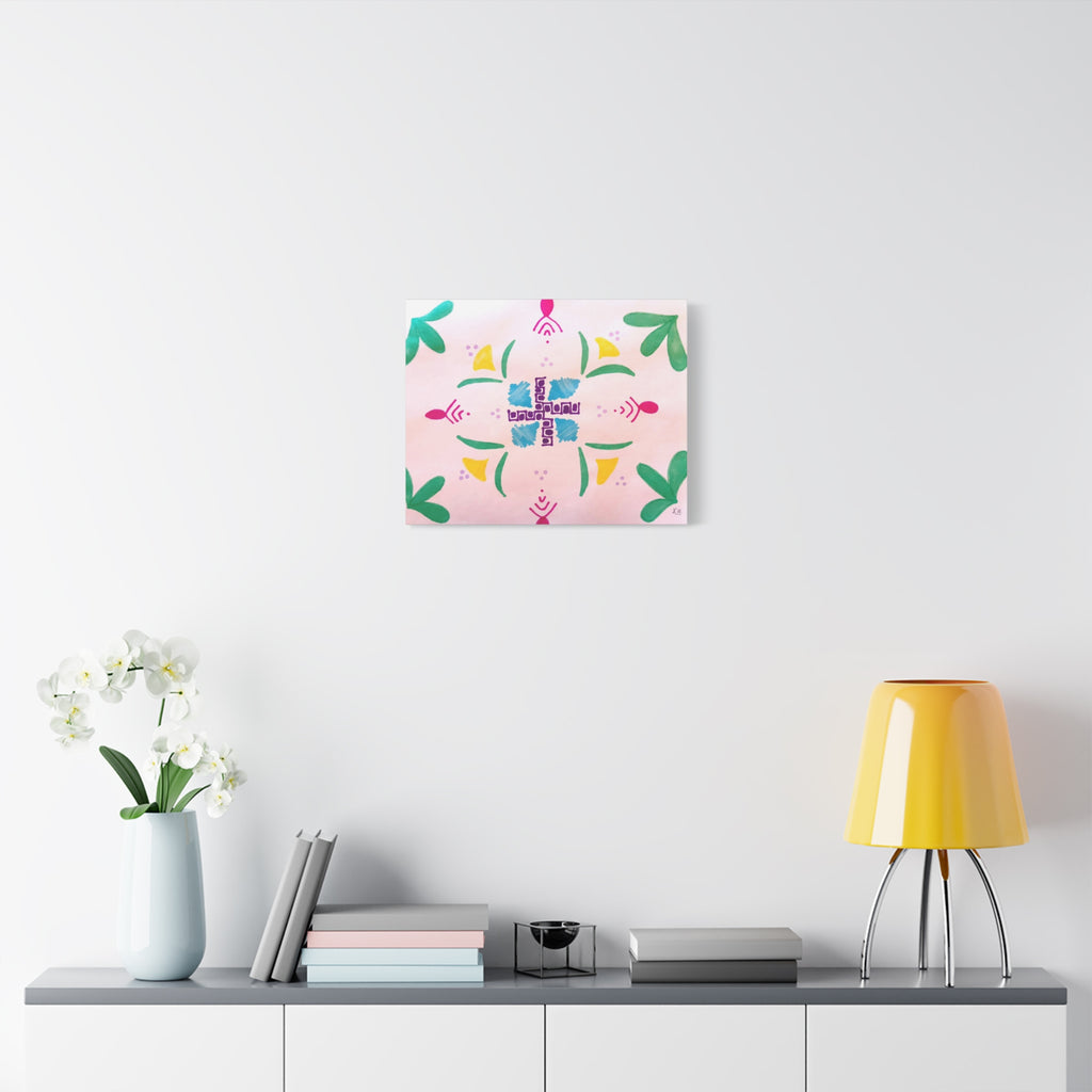 KFlo Design | Canvas Wall Art