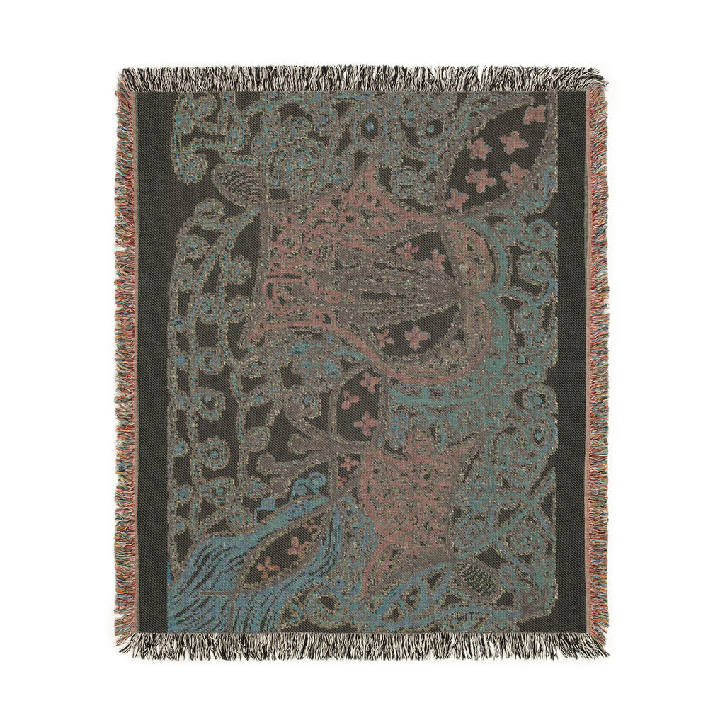 Woven Blanket