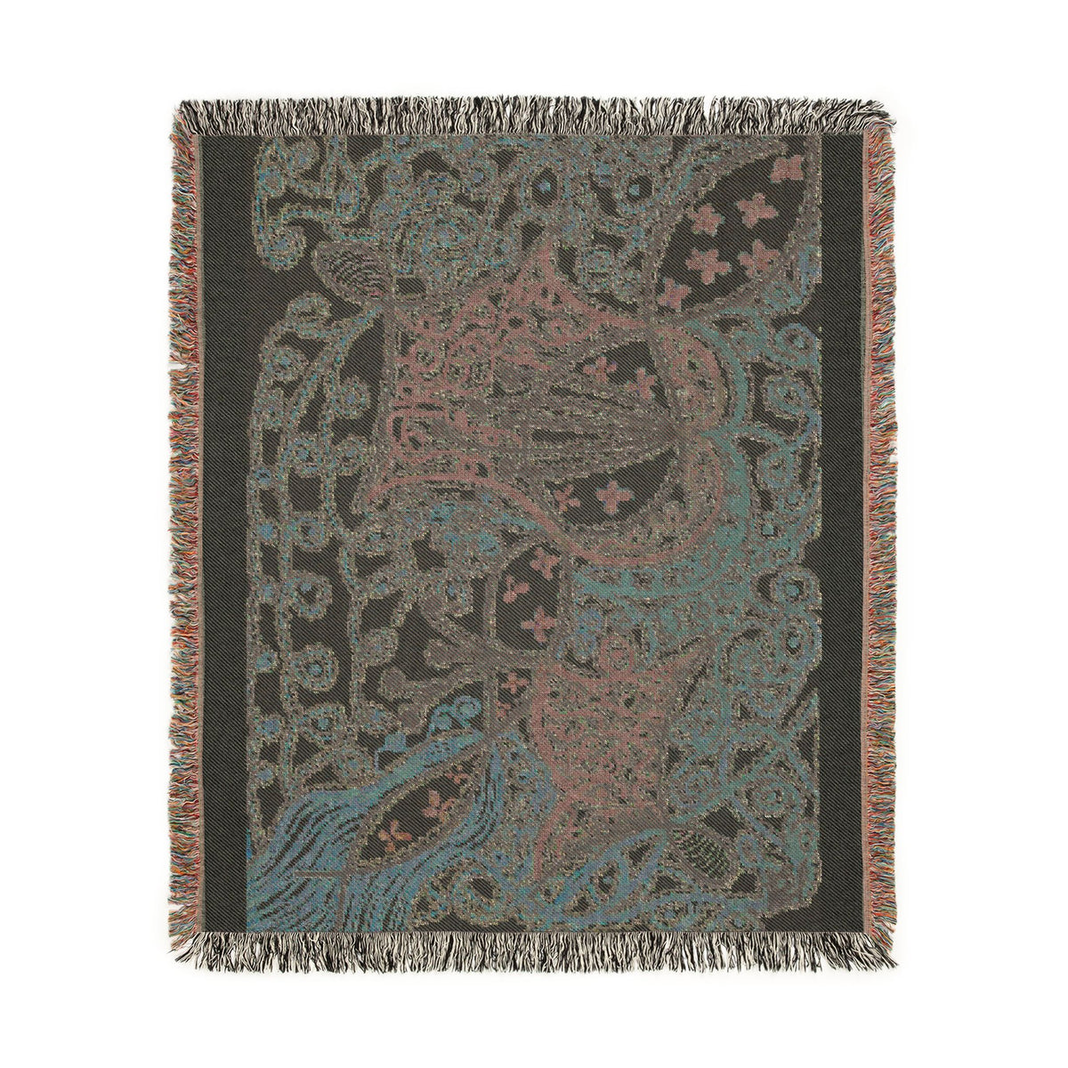 Woven Blanket