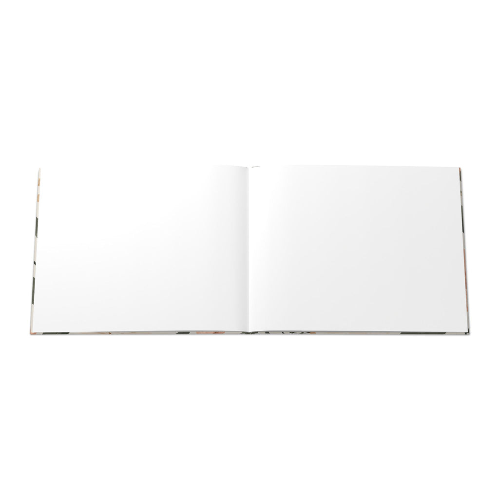 Hardcover Photo Book