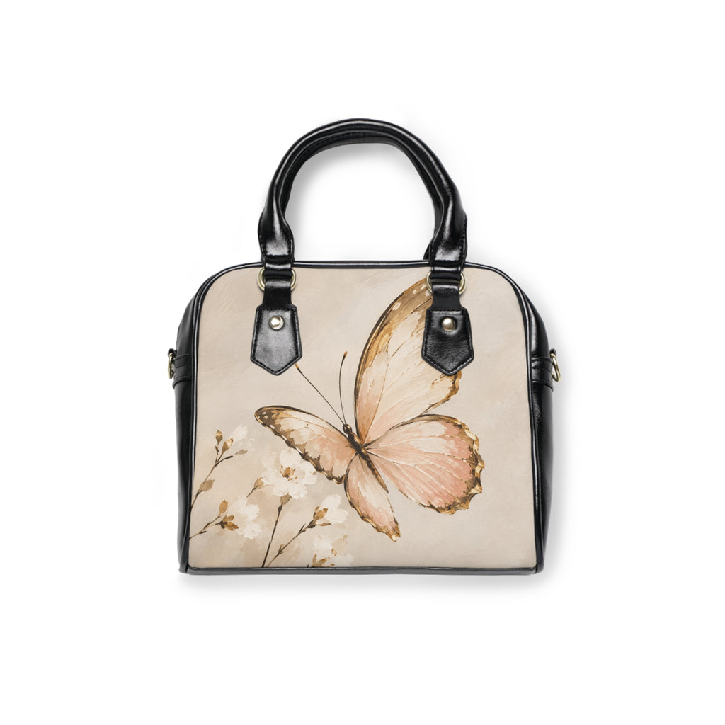 Shoulder Handbag