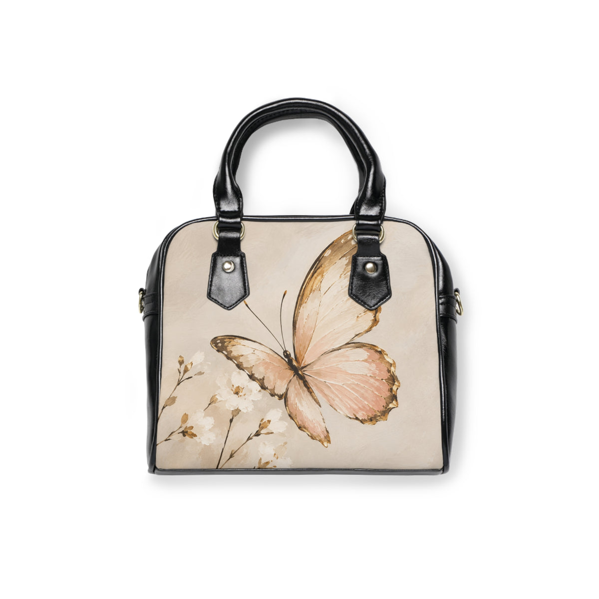Shoulder Handbag