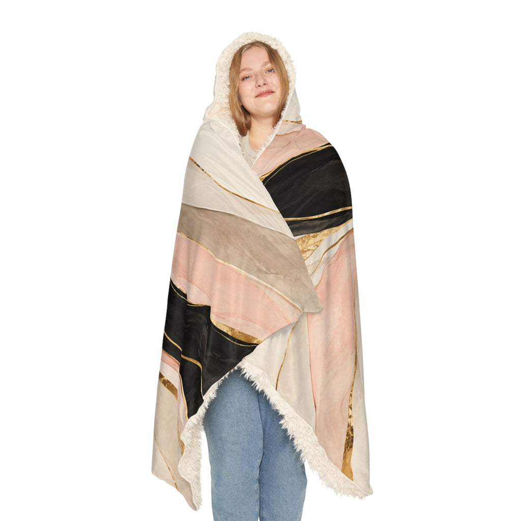 Snuggle Blanket