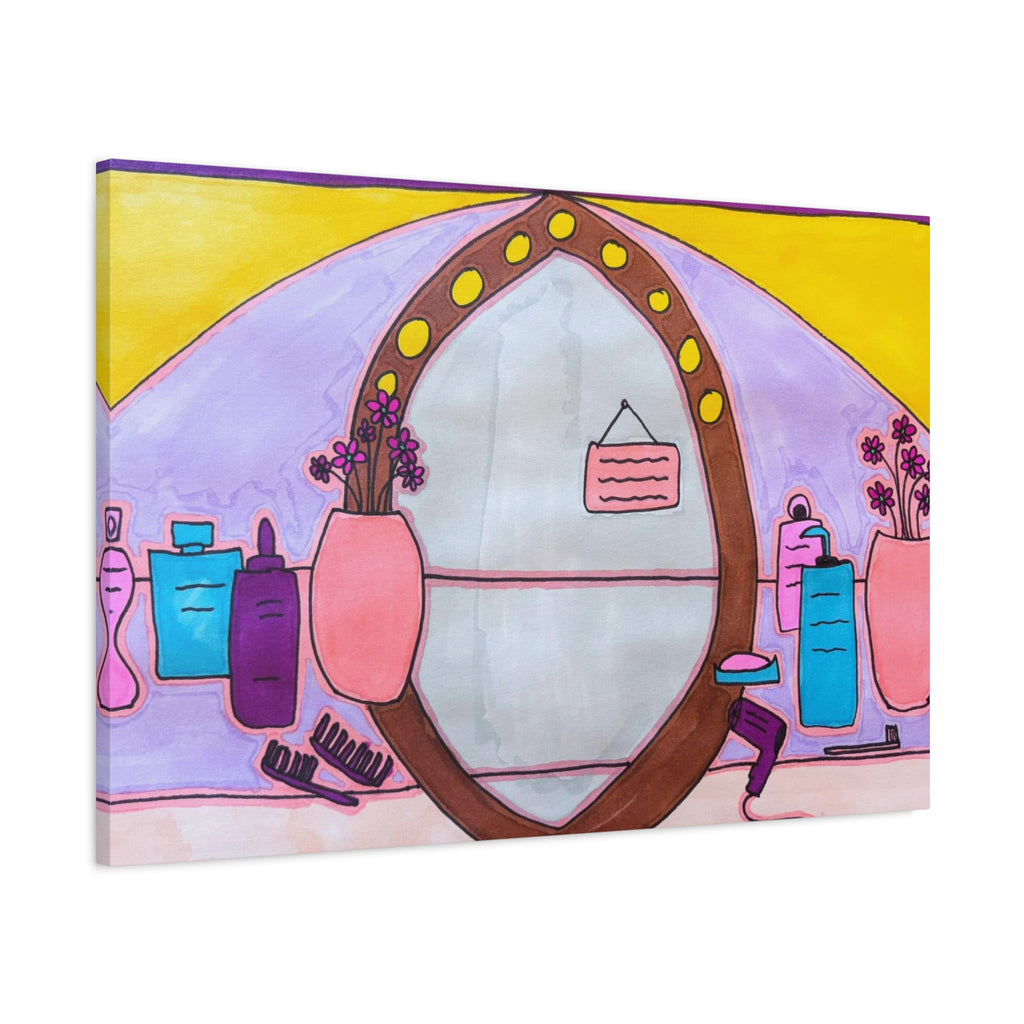 KFlo Design | Canvas Wall Art