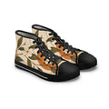 Women's High Top Sneakers