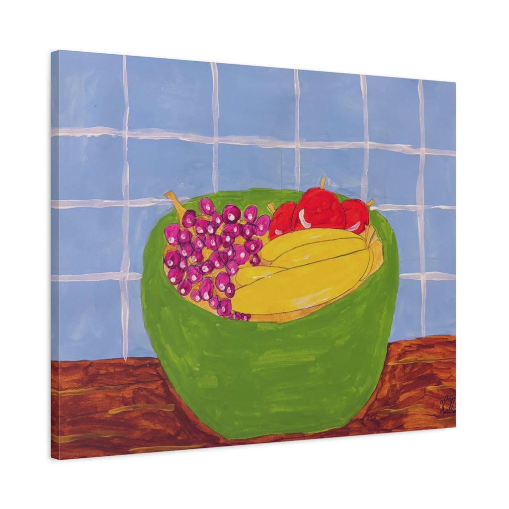 KFlo Design | Canvas Wall Art