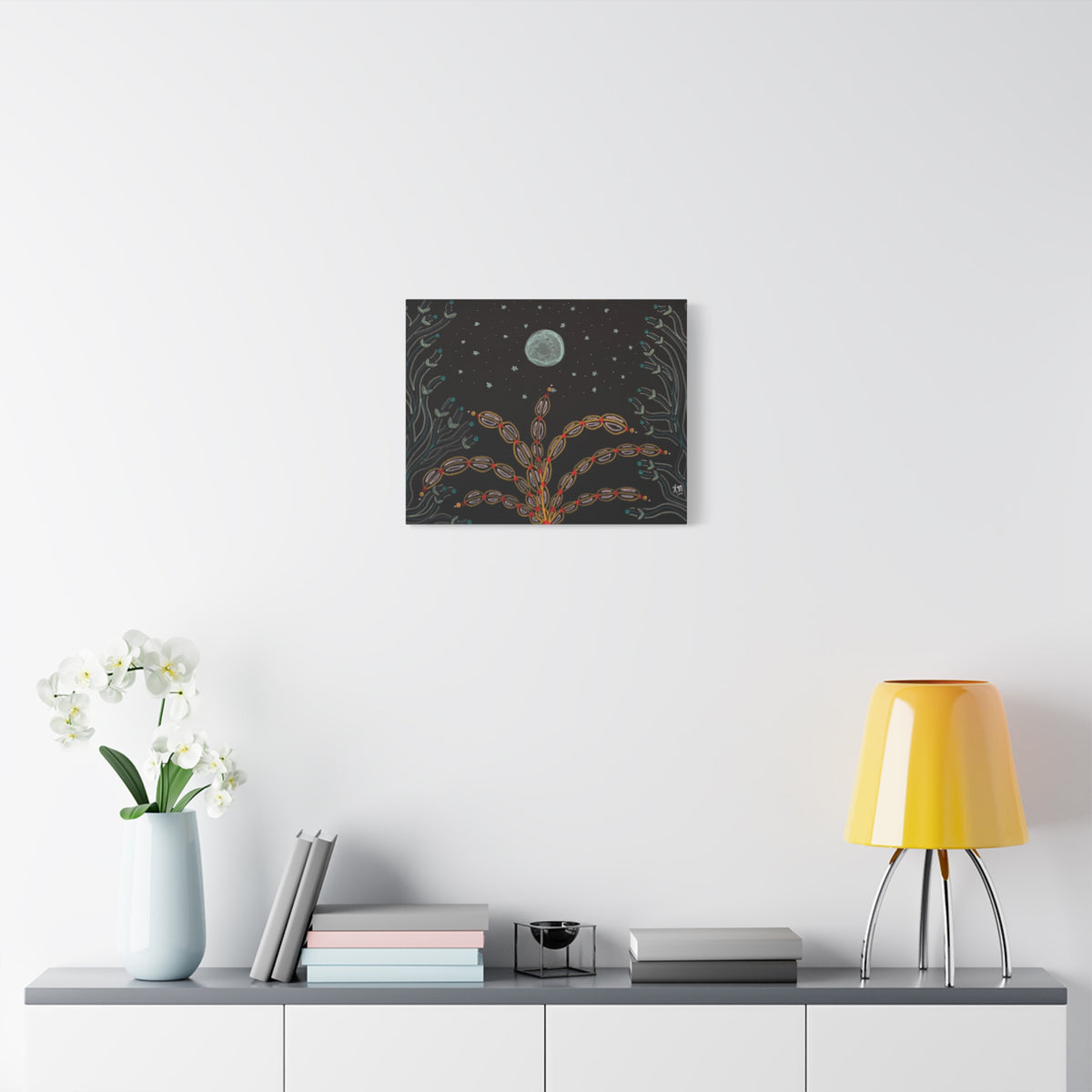 KFlo Design | Canvas Wall Art