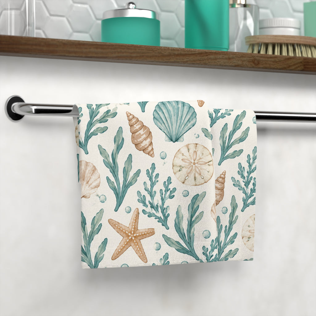Face Towel