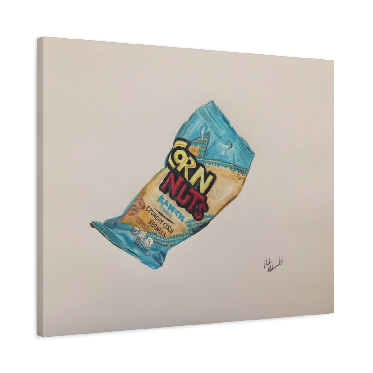 KFlo Design | Canvas Wall Art