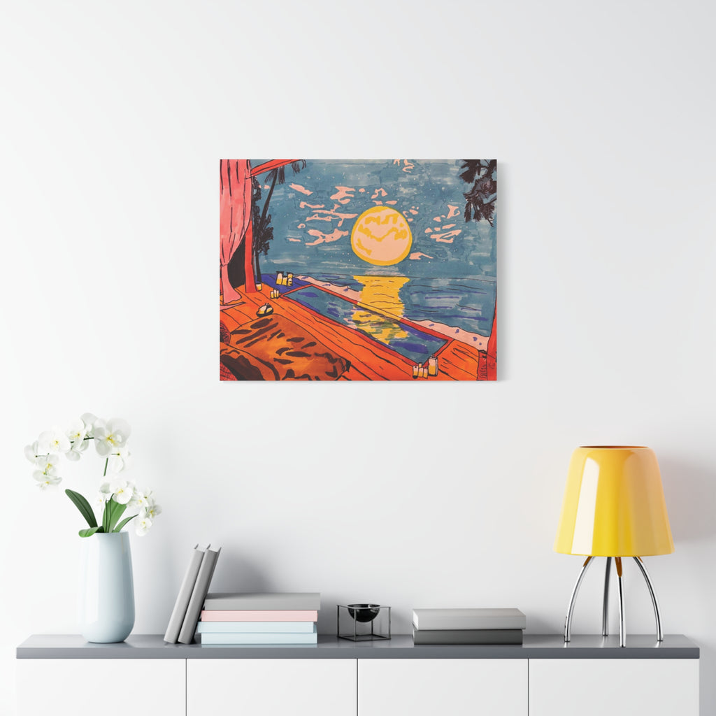 KFlo Design | Canvas Wall Art