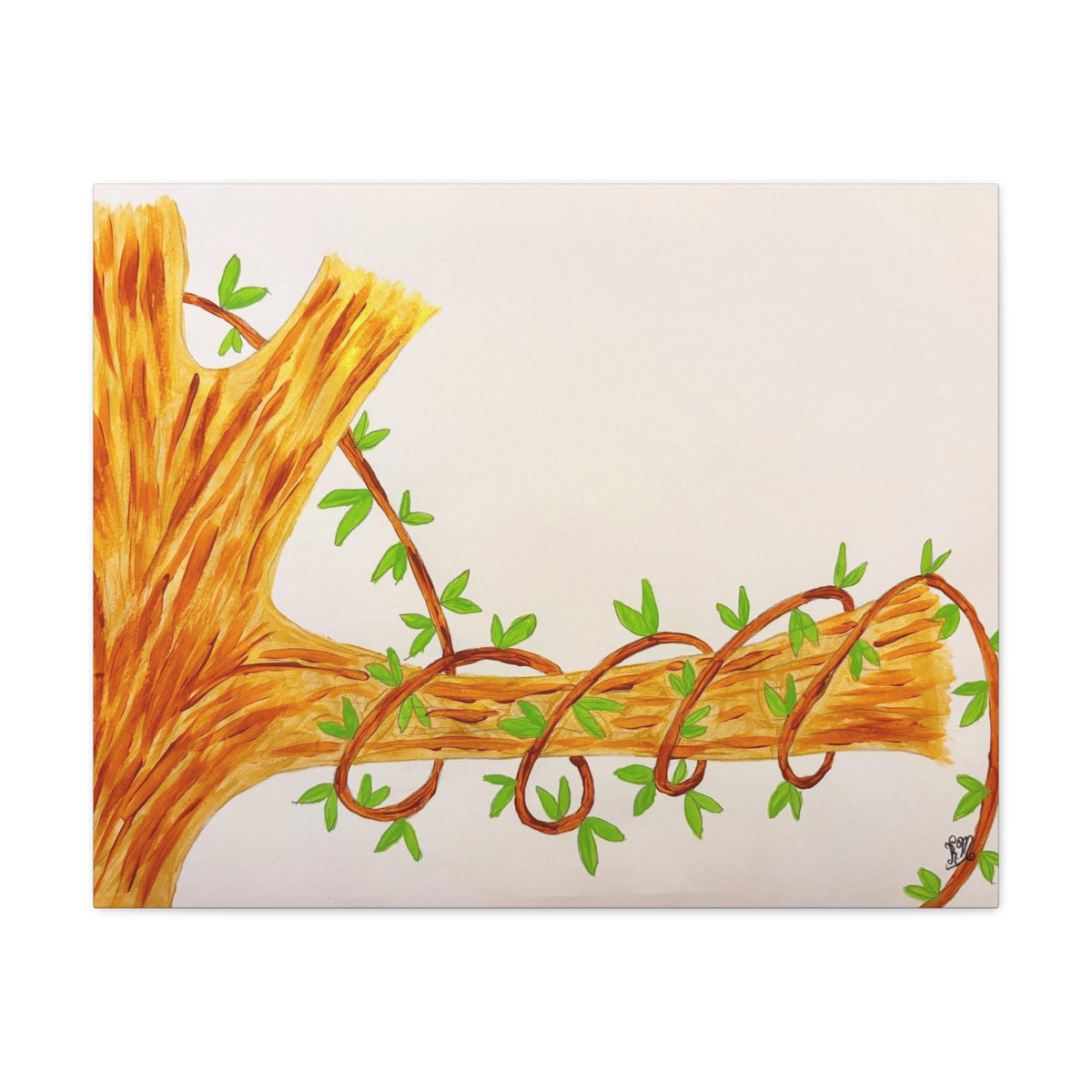KFlo Design | Canvas Wall Art