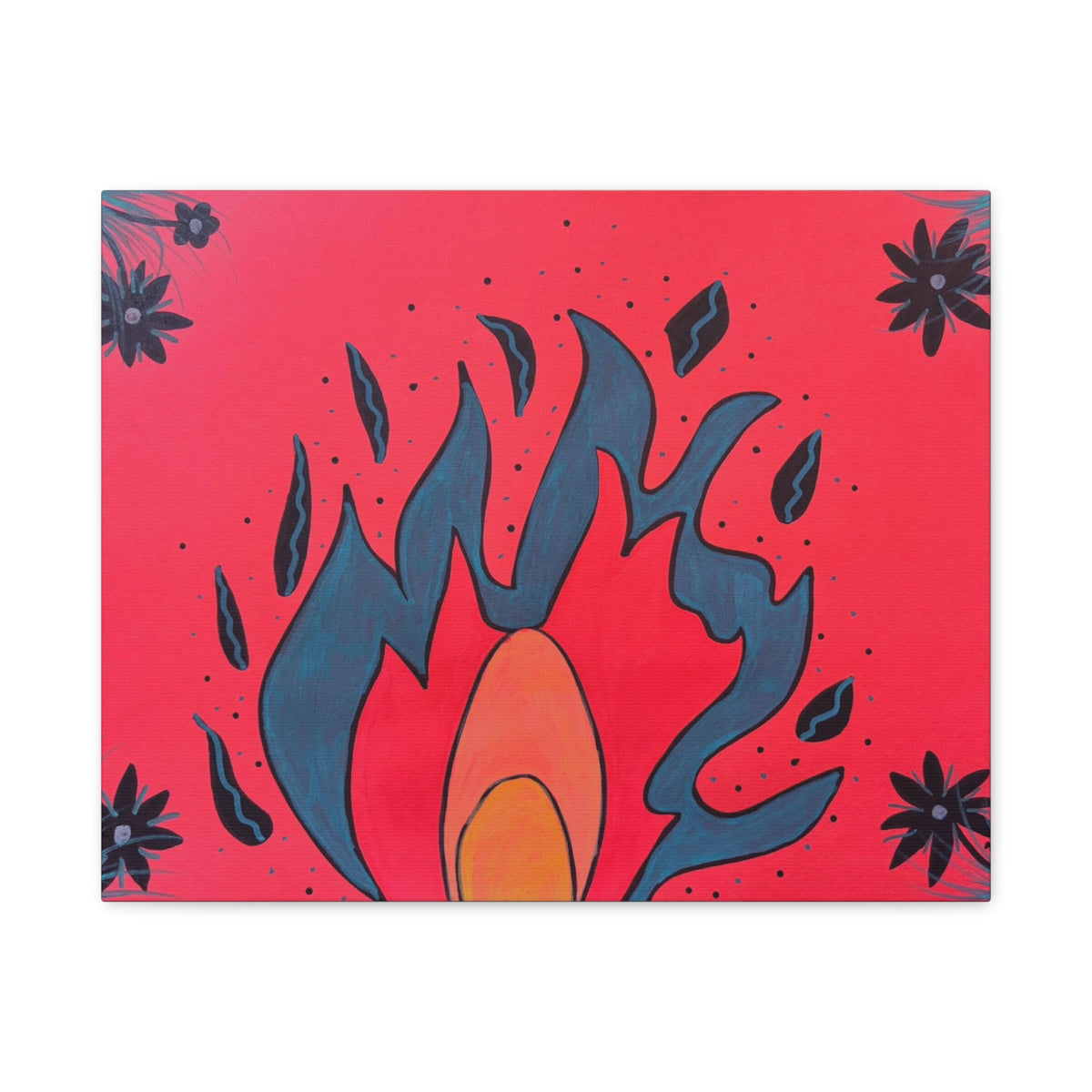 KFlo Design | Canvas Wall Art