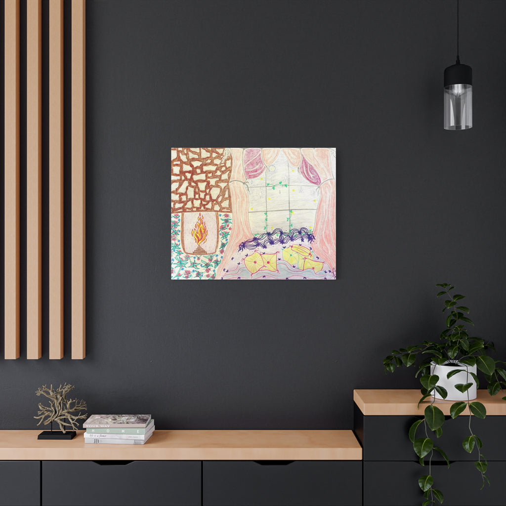 KFlo Design | Canvas Wall Art