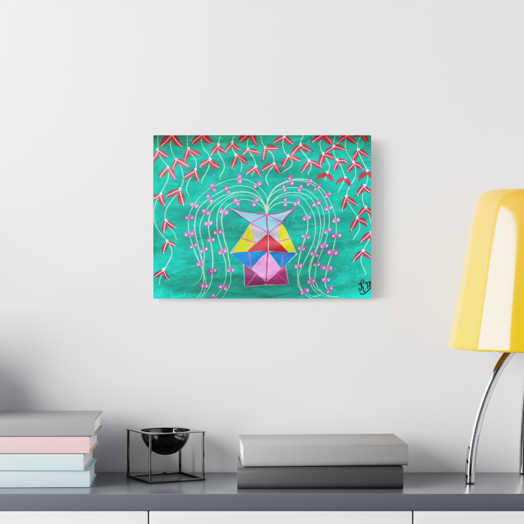 KFlo Design | Canvas Wall Art